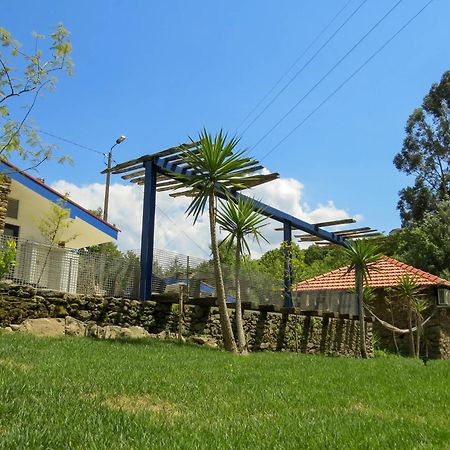 Quinta São José - Museu do Triciclo Mesão Frio Exterior foto