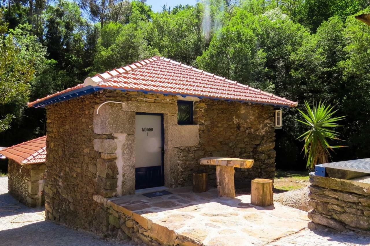 Quinta São José - Museu do Triciclo Mesão Frio Exterior foto