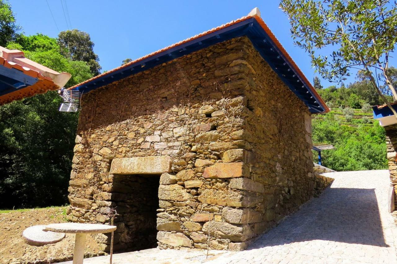 Quinta São José - Museu do Triciclo Mesão Frio Exterior foto