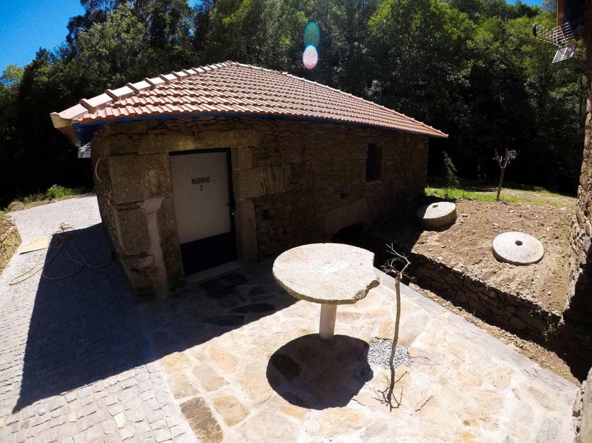 Quinta São José - Museu do Triciclo Mesão Frio Exterior foto
