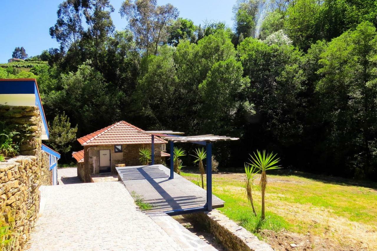 Quinta São José - Museu do Triciclo Mesão Frio Exterior foto