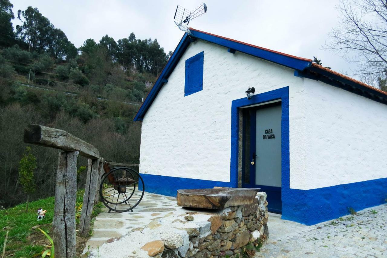 Quinta São José - Museu do Triciclo Mesão Frio Exterior foto