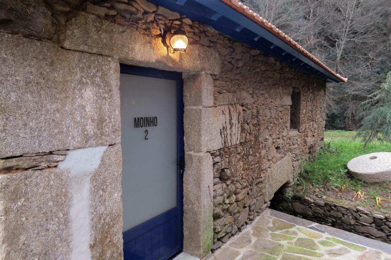 Quinta São José - Museu do Triciclo Mesão Frio Exterior foto