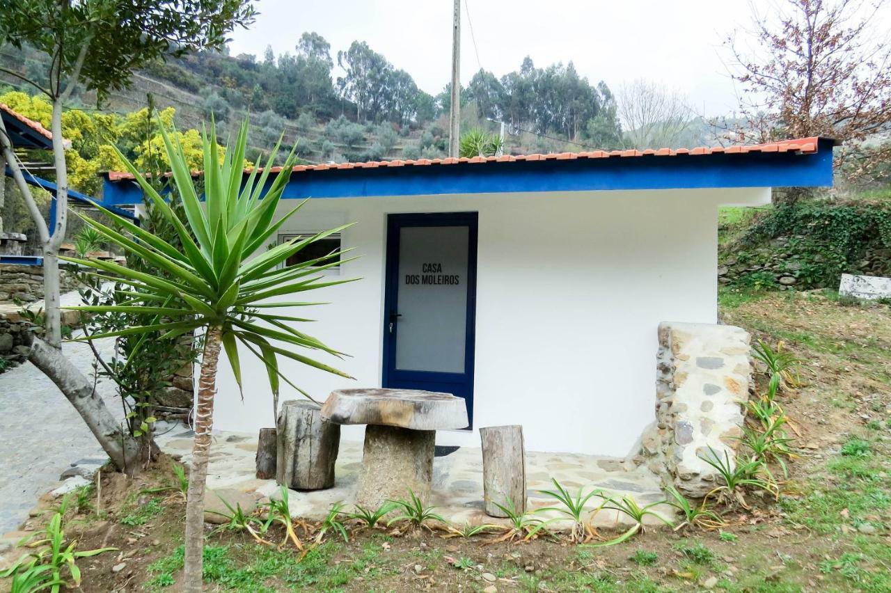 Quinta São José - Museu do Triciclo Mesão Frio Exterior foto