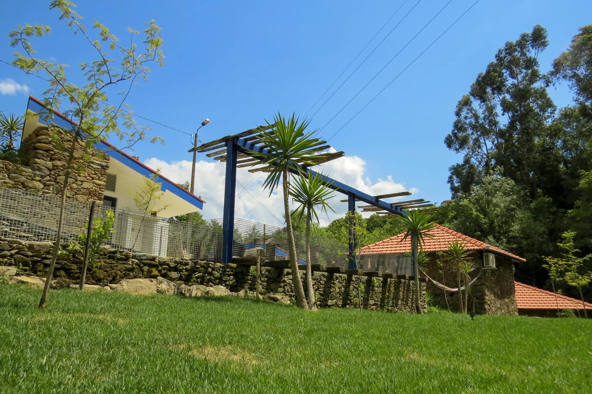 Quinta São José - Museu do Triciclo Mesão Frio Exterior foto