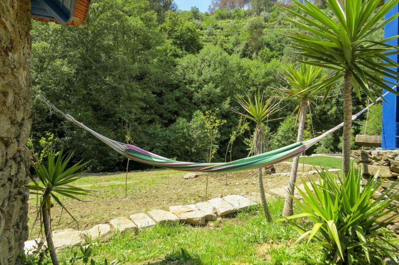 Quinta São José - Museu do Triciclo Mesão Frio Exterior foto